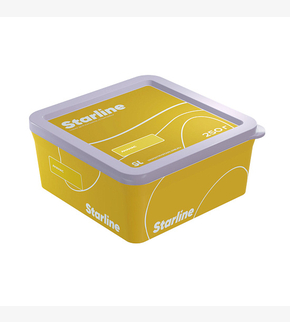 Starline Ананас 250гр