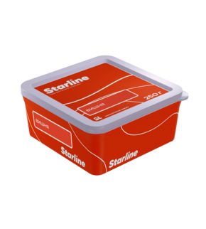 Starline Вишня 250гр
