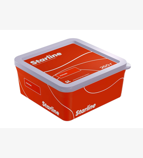 Starline Клюква 250гр