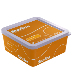 Starline Маракуйя 250гр