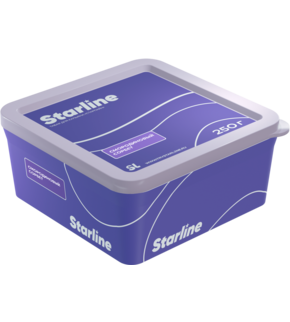 Starline Смородиновый Сорбет 250гр