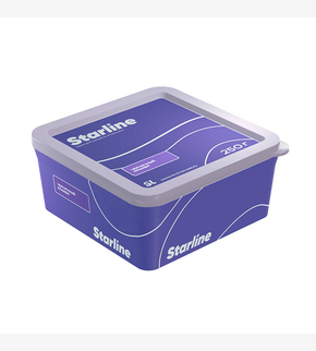 Starline Черничный крамбл 250гр