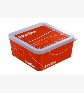 Starline Малина 250гр