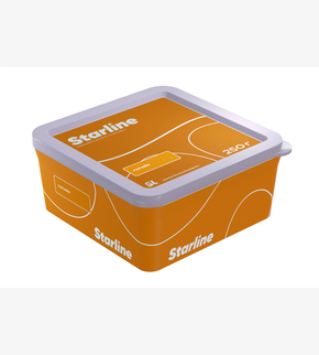 Starline Папайя 250гр