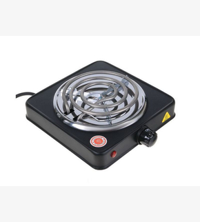 Электроплитка 1000W