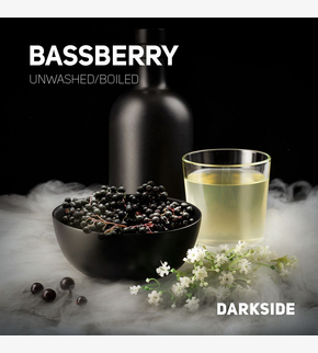 Darkside CORE Bassberry 100гр