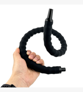 Мундштук гибкий (игровой)