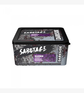 Darkside SABOTAGE Raiden 250гр