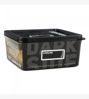 Darkside CORE Starlime 250гр
