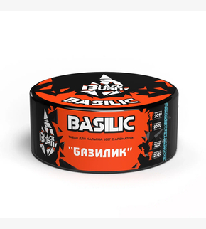 BlackBurn Basilik 100гр