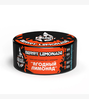 BlackBurn Berry Lemonade 100гр