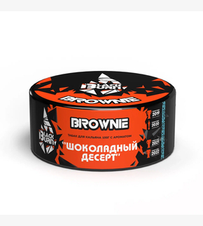 BlackBurn Brownie 100гр