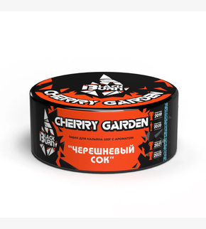BlackBurn Cherry Garden 100гр