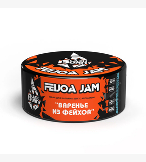 BlackBurn Feijoa Jam 100гр
