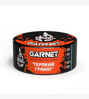 BlackBurn Garnet 100гр