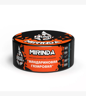 BlackBurn Mirinda 100гр