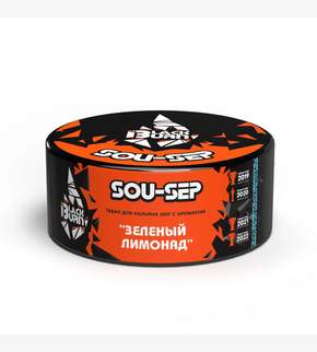 BlackBurn SouSep 100гр