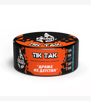 BlackBurn TIK TAK 100гр