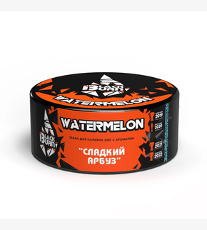 BlackBurn Watermelon 100гр