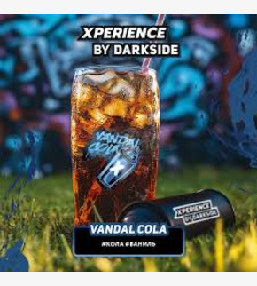 Darkside XPERIENCE Vandal Cola 30гр