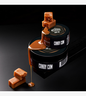 Musthave Candy Cow 125гр