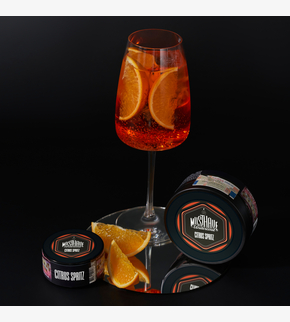 Musthave Citrus Spritz 125гр