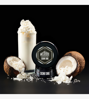 Musthave Coconut Shake 125гр