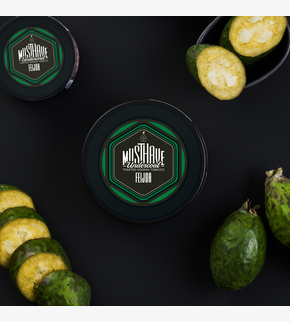 Musthave Feijoa 125гр