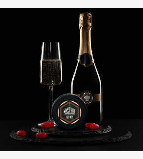 Musthave Fizzy Dizzy 125гр