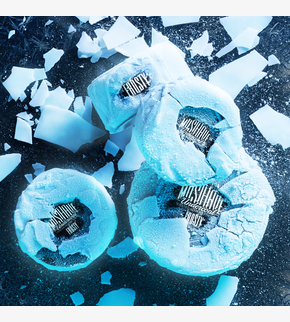 Musthave Frosty 125гр