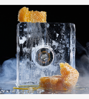 Musthave Honey Holls 125гр