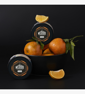 Musthave Mandarin 125гр
