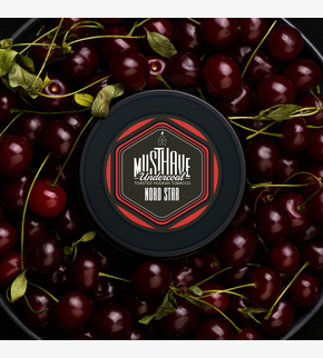 Musthave Nord Star 125гр