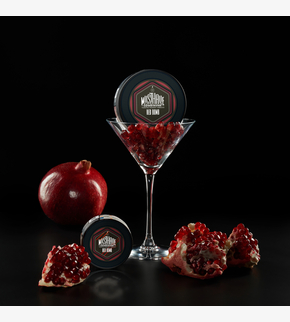 Musthave Red Bomb 125гр