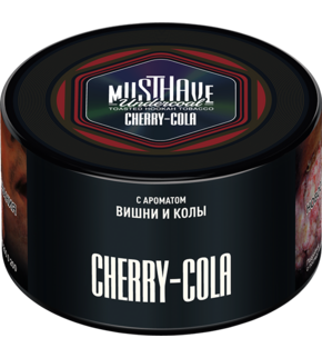 Musthave Cherry Cola 250гр