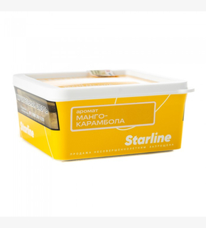 Starline Манго Карамбола 250гр