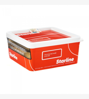 Starline Тропический смузи 250гр