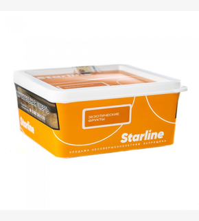 Starline Экзотические фрукты 250гр