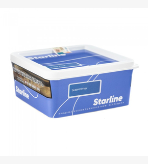 Starline Энергетик 250гр