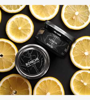 Bonche Lemon 60гр