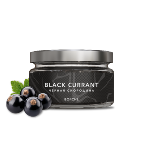 Bonche Black Currant 120гр