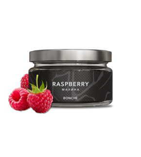Bonche Raspberry 120гр