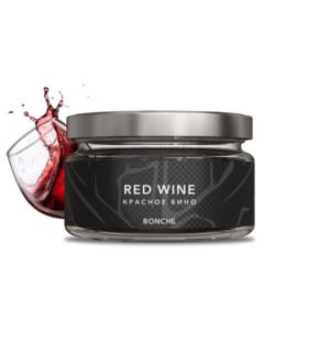 Bonche Red Wine 120гр