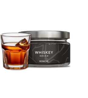 Bonche Whiskey 120гр