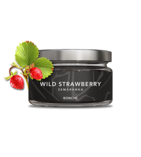 Bonche Wild Strawberry 120гр