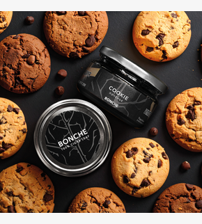 Bonche Cookie 60гр