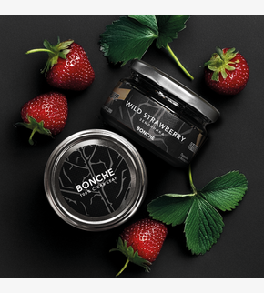 Bonche Wild Strawberry 60гр