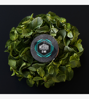 Musthave Ice Mint 125гр