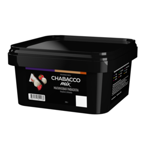 Chabacco Mix Raspberry Rafaella 200гр