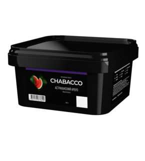 Chabacco Watermelon Astrakhan 200гр